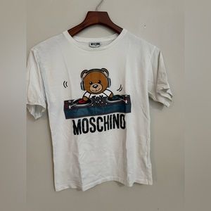 Moschino Tshirt